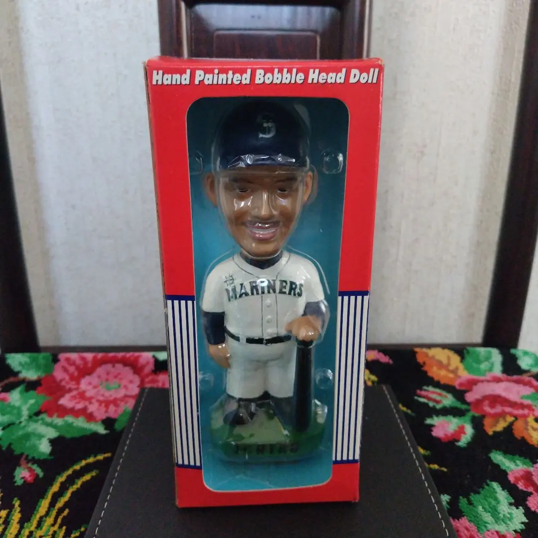 2026年最新】イチロー 首振りの人気アイテム - メルカリ