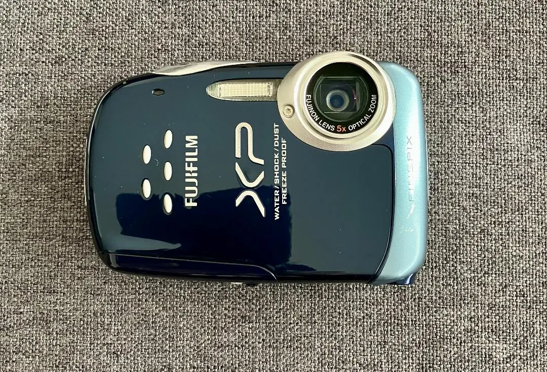 2026年最新】FinePix XP10の人気アイテム - メルカリ