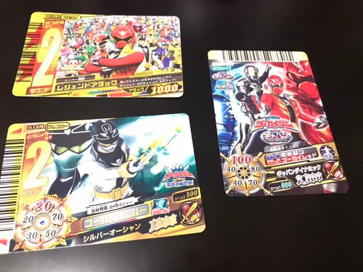 2026年最新】ダイスオーDXカードセットの人気アイテム - メルカリ