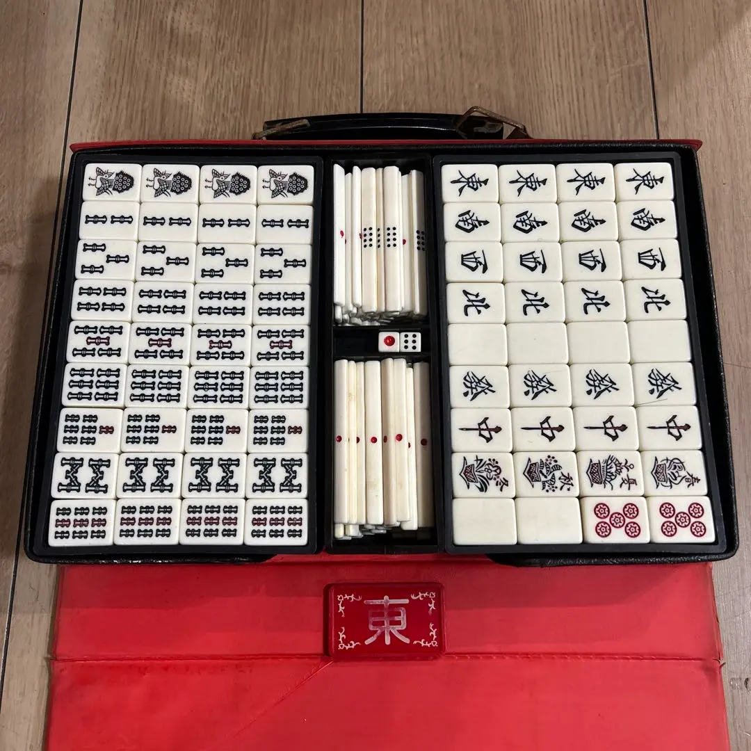 2026年最新】全国麻雀製造組合連合会の人気アイテム - メルカリ