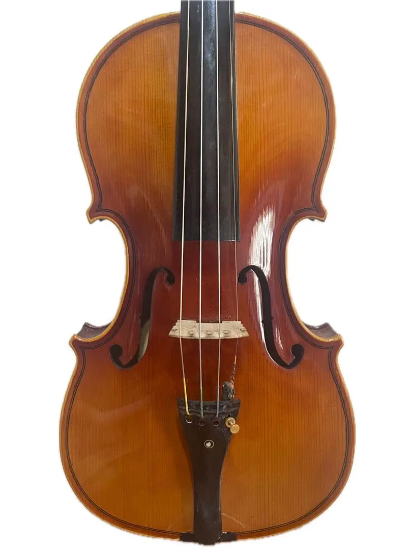 ルドルフフィドラー GOF バイオリン 4/4 2002 ルーマニア