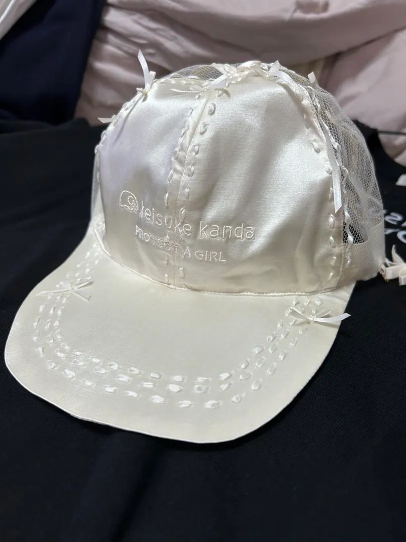 2026年最新】keisuke kanda キャップの人気アイテム - メルカリ