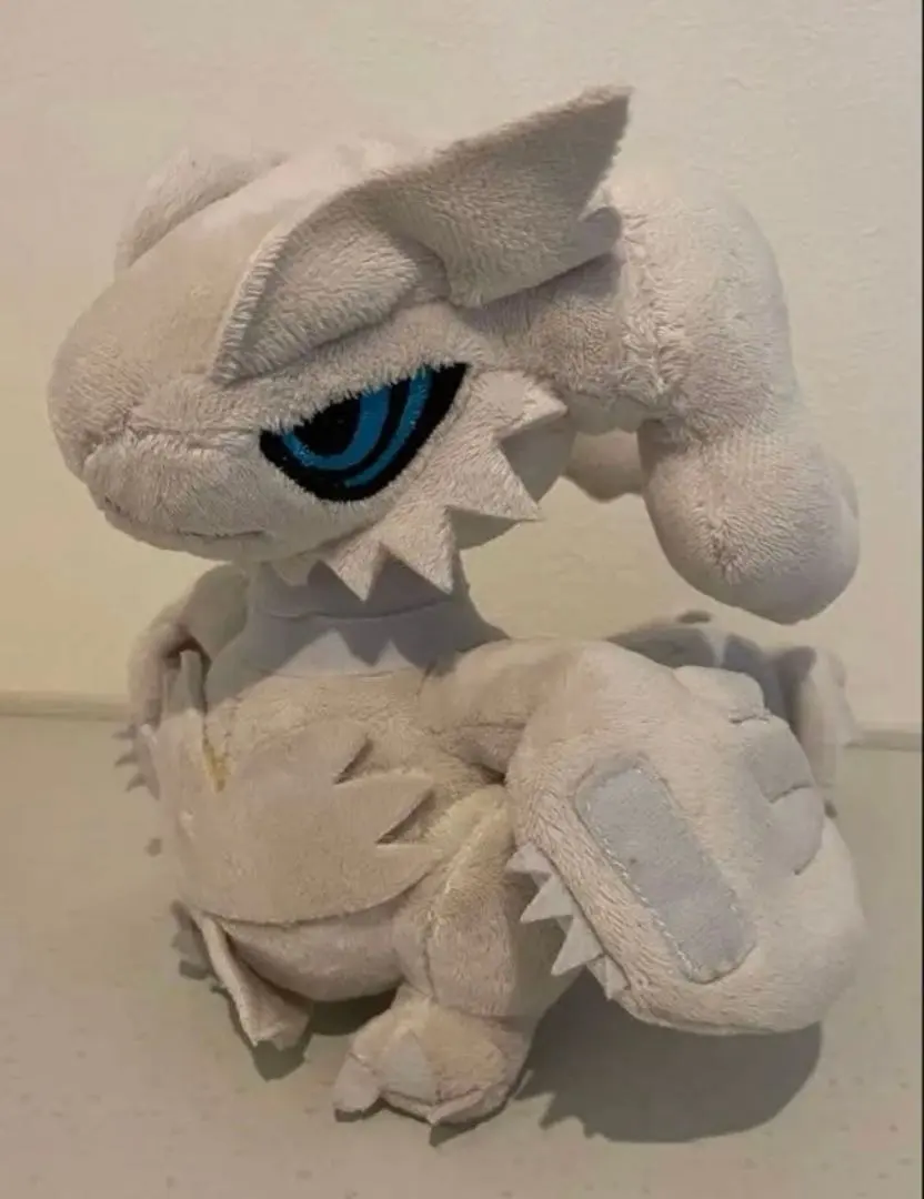 2026年最新】ポケドール レシラムの人気アイテム - メルカリ