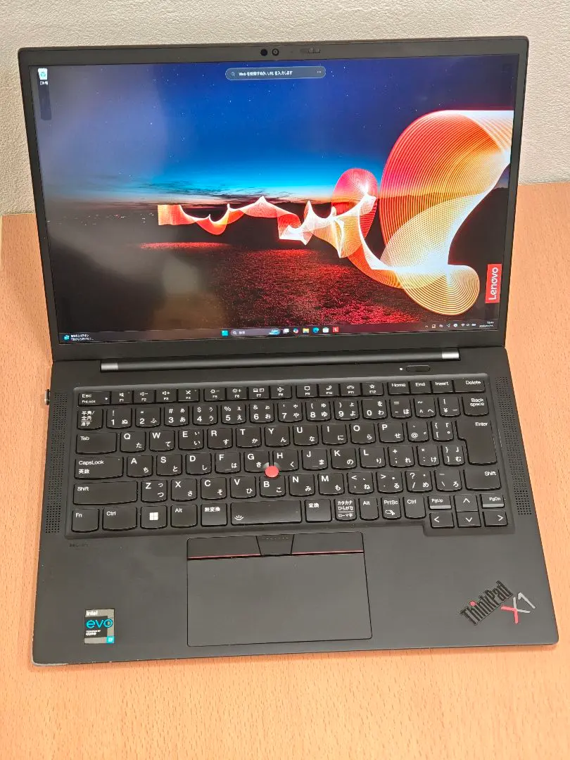 2026年最新】thinkpad x1 carbon gen7の人気アイテム - メルカリ