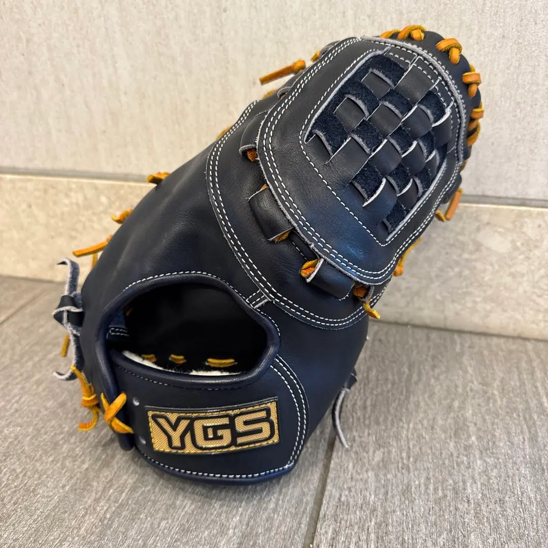 2026年最新】ygs グローブの人気アイテム - メルカリ