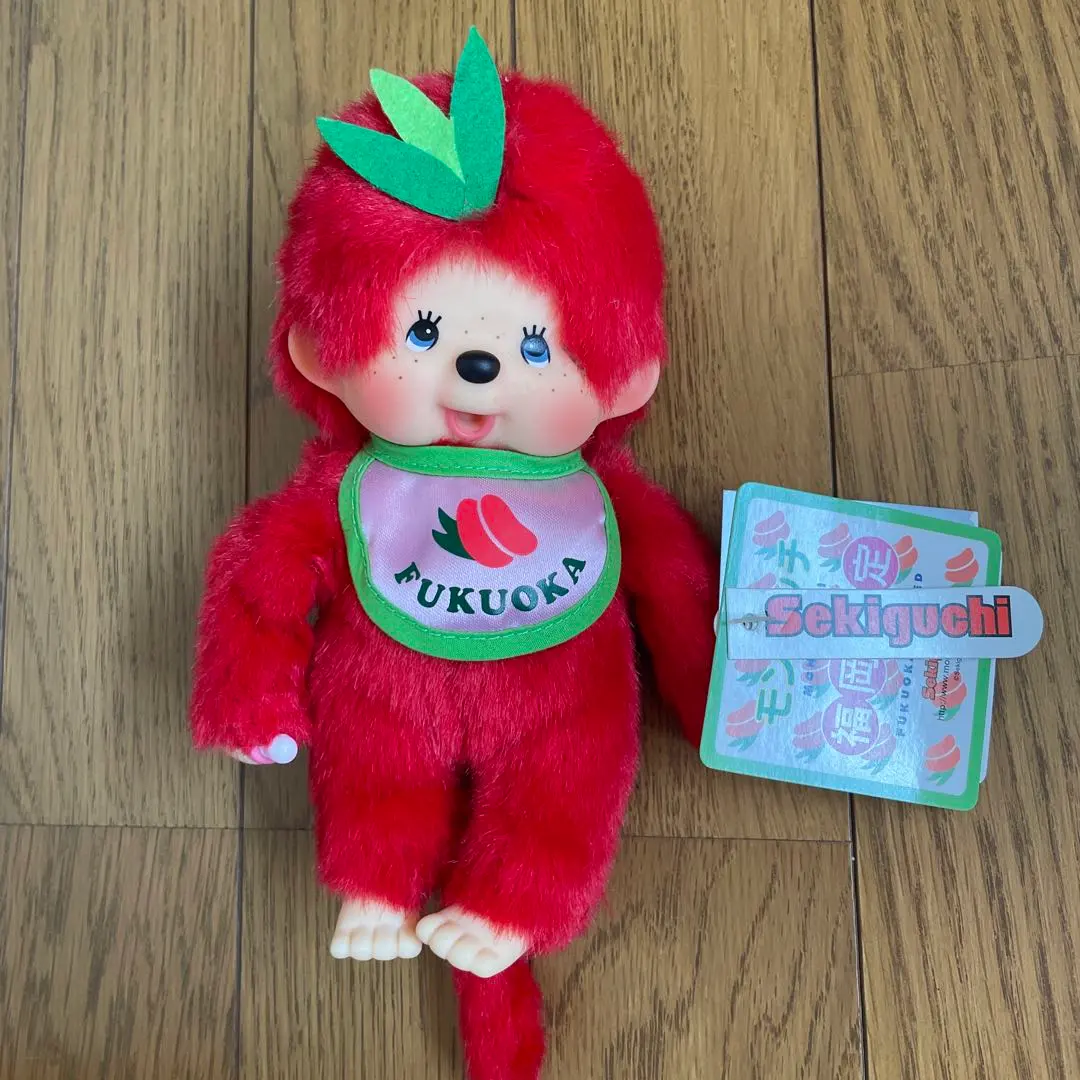 2026年最新】明太子モンチッチの人気アイテム - メルカリ