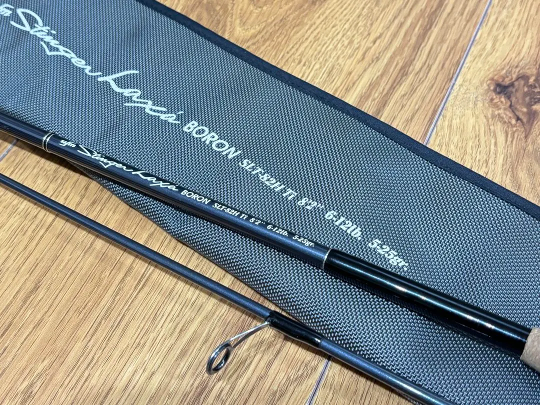 2026年最新】ウエダ スティンガーの人気アイテム - メルカリ