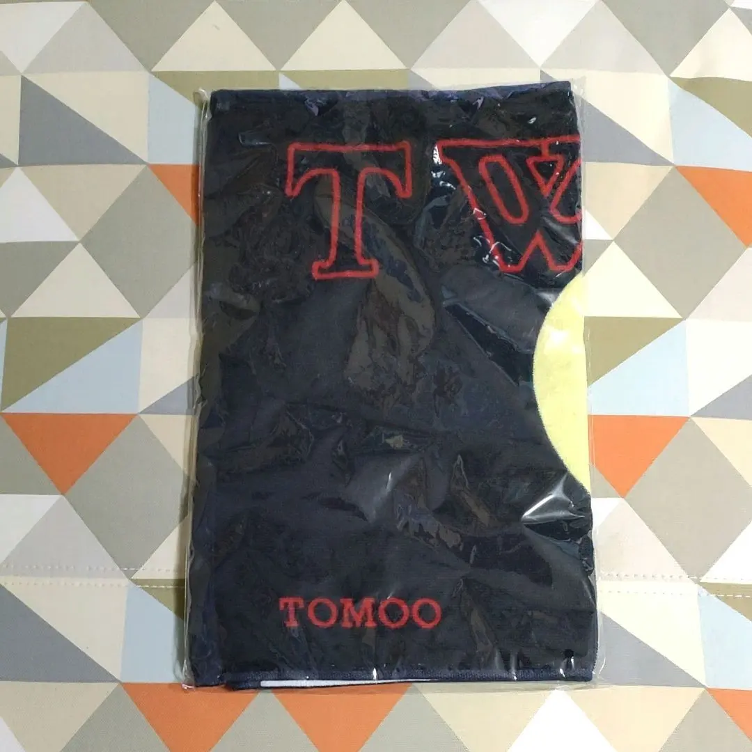 2026年最新】Tomoo タオルの人気アイテム - メルカリ