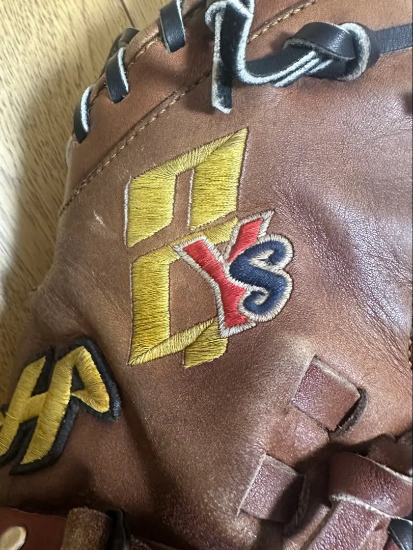 2026年最新】キャッチャーミット プロ実使用の人気アイテム - メルカリ