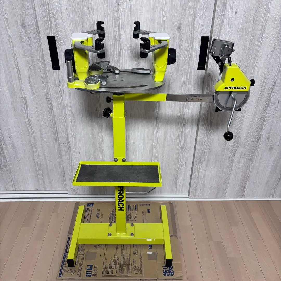 2026年最新】アプローチ ガット張り機の人気アイテム - メルカリ