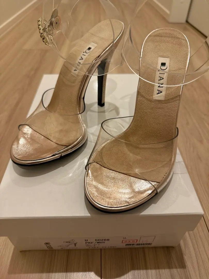 2026年最新】JBBF ダイアナの人気アイテム - メルカリ