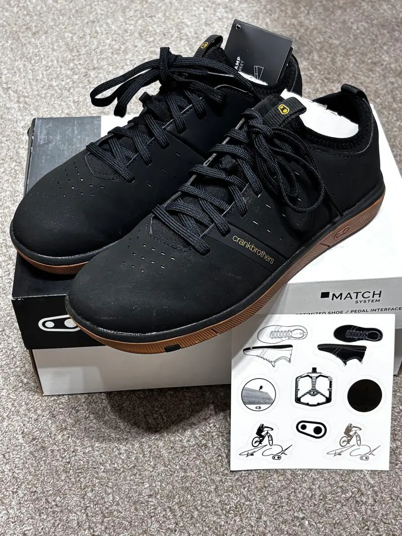 2026年最新】クランクブラザーズ シューズの人気アイテム - メルカリ