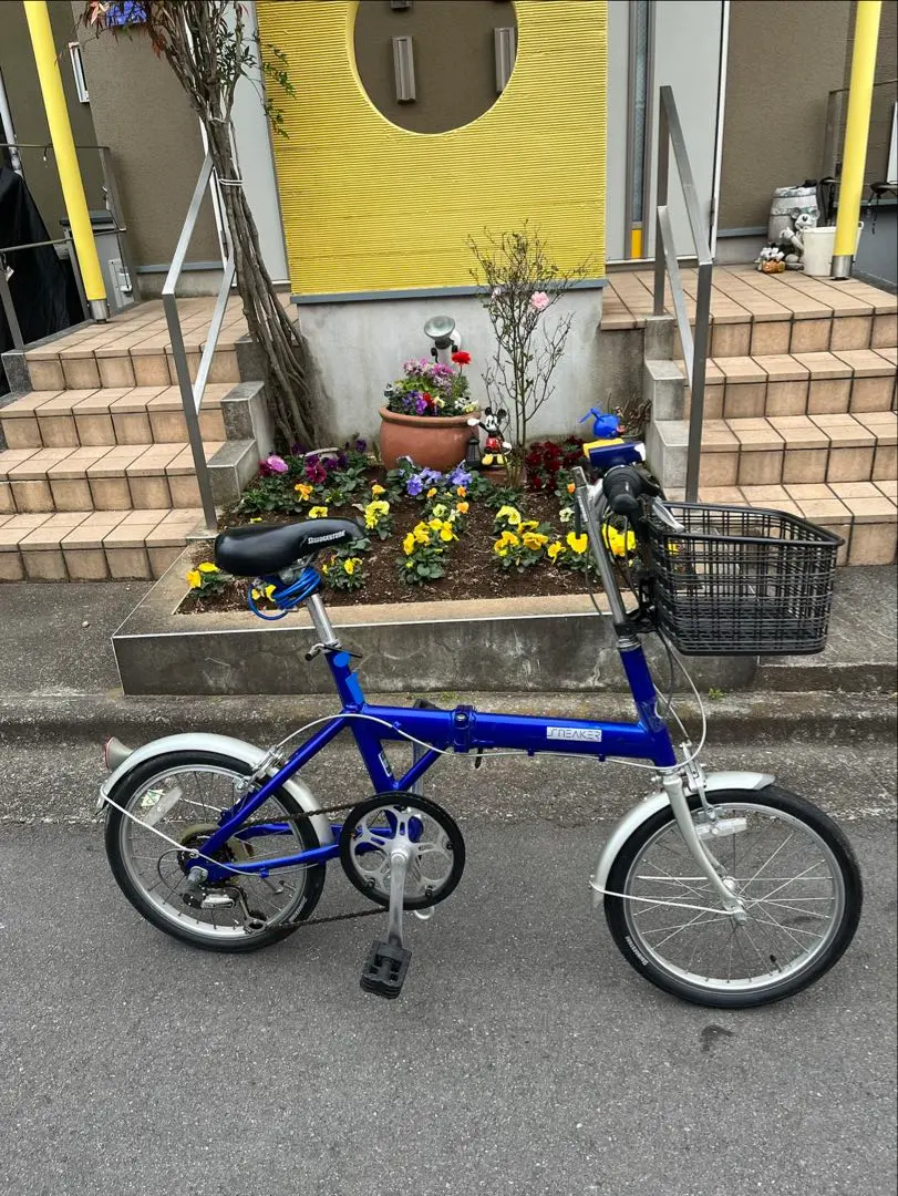 2026年最新】折りたたみ自転車 ブリジストンの人気アイテム - メルカリ