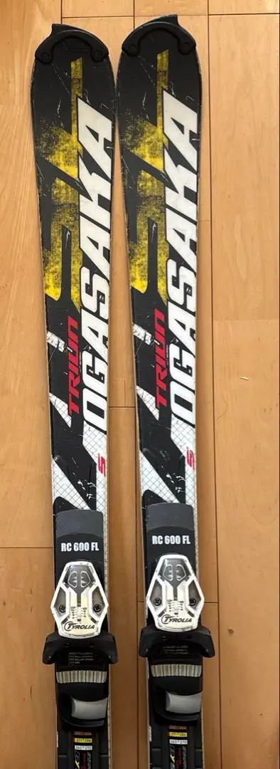 2026年最新】OGASAKA TRIUN Sの人気アイテム - メルカリ