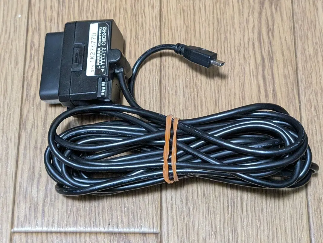 2026年最新】OBD2-R3の人気アイテム - メルカリ