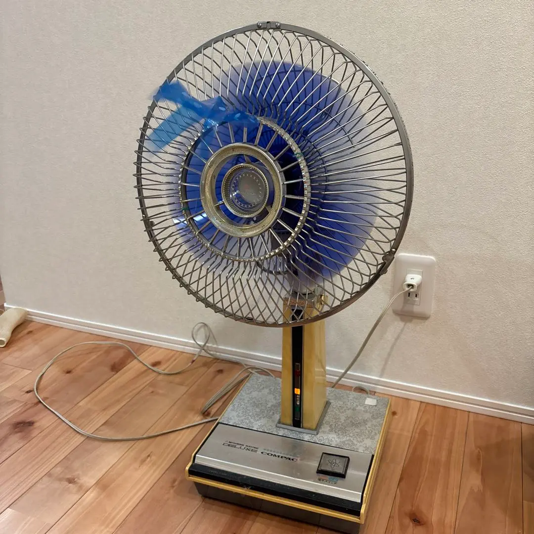 2026年最新】レトロ 扇風機 修理の人気アイテム - メルカリ