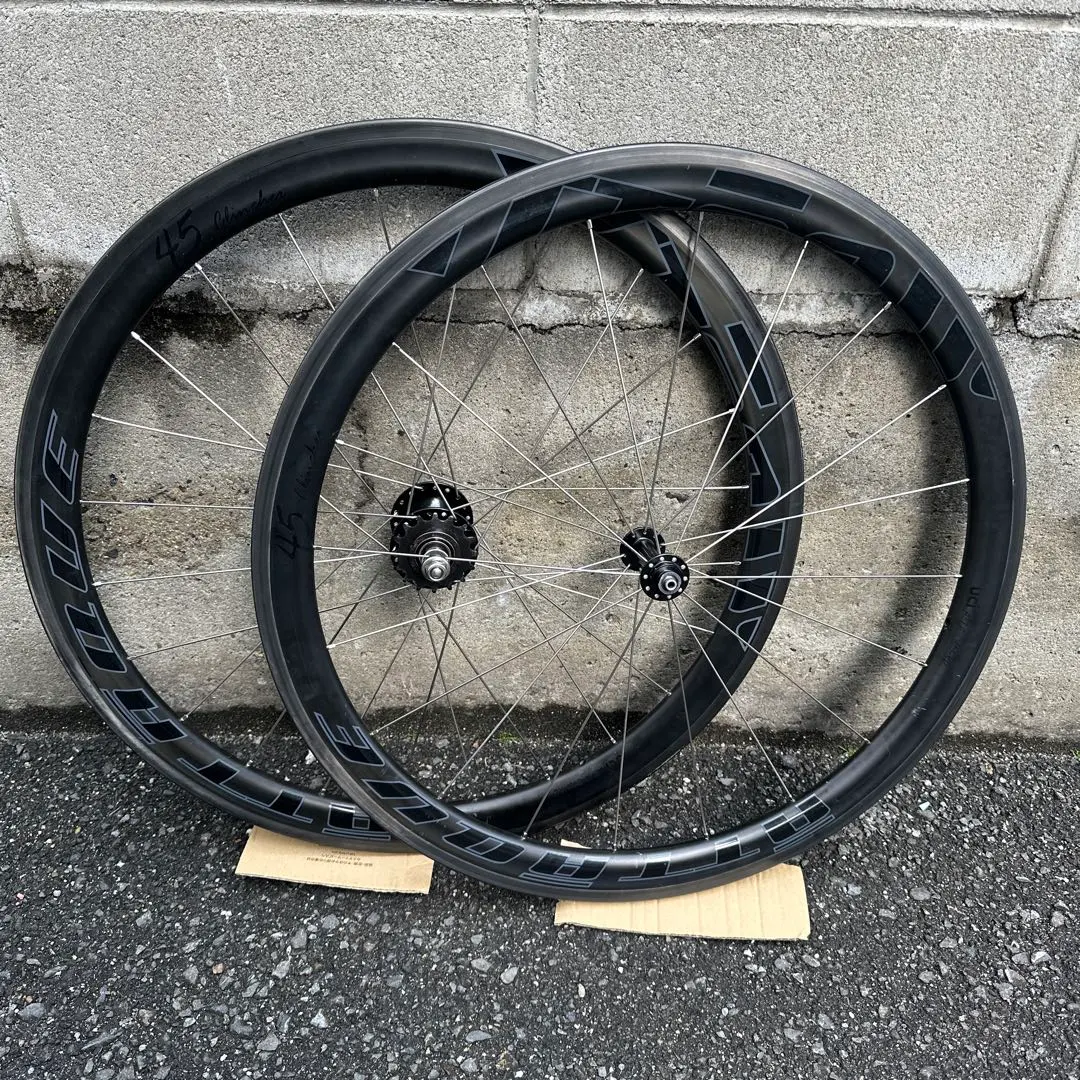 2026年最新】ATTAQUE ホイールの人気アイテム - メルカリ