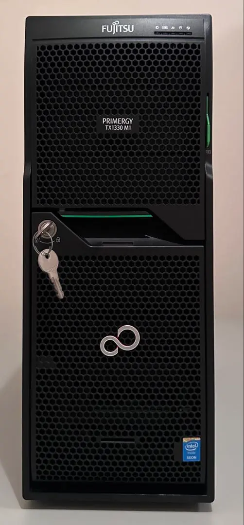 2026年最新】fujitsu primergy tx1330の人気アイテム - メルカリ