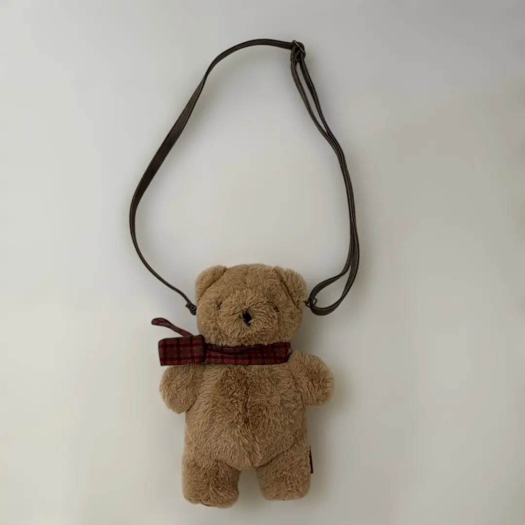 2026年最新】ファミリア ぬいぐるみポシェットの人気アイテム - メルカリ