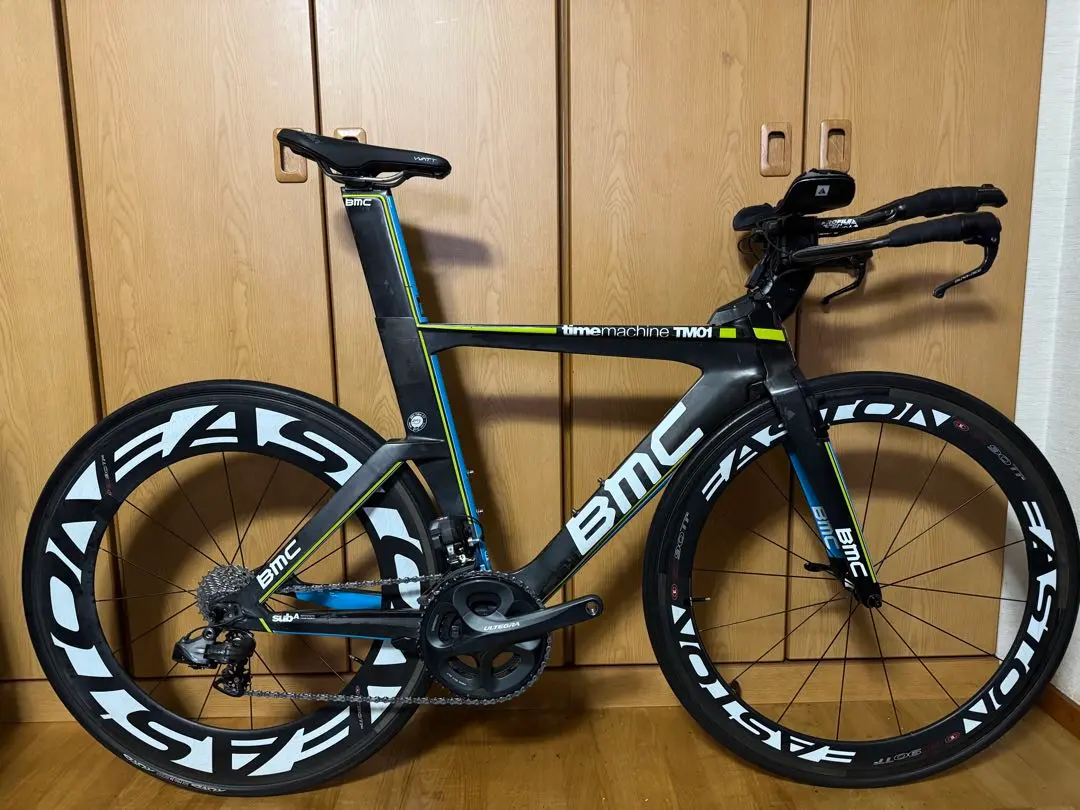 2026年最新】TM01 BMCの人気アイテム - メルカリ