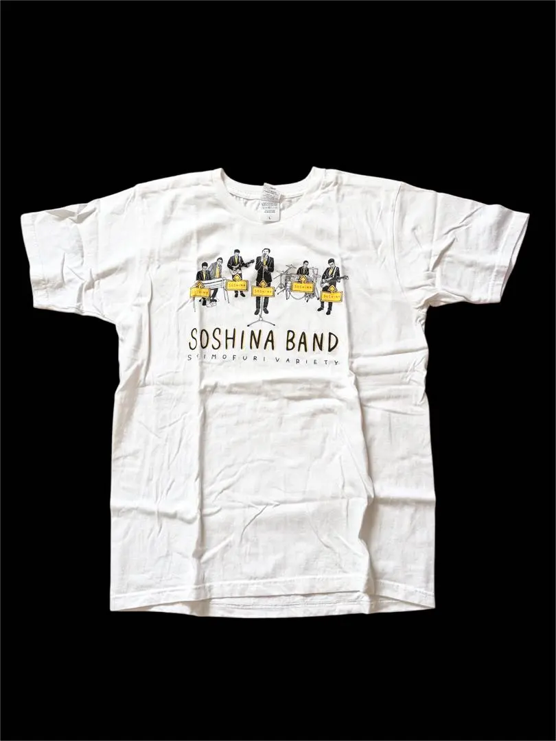 2026年最新】粗品 tシャツの人気アイテム - メルカリ