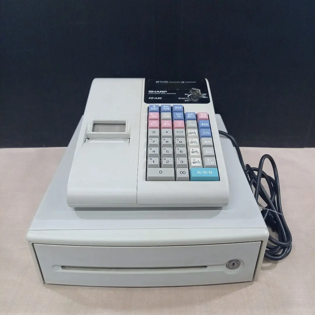 2026年最新】XE-A20 SHARPの人気アイテム - メルカリ