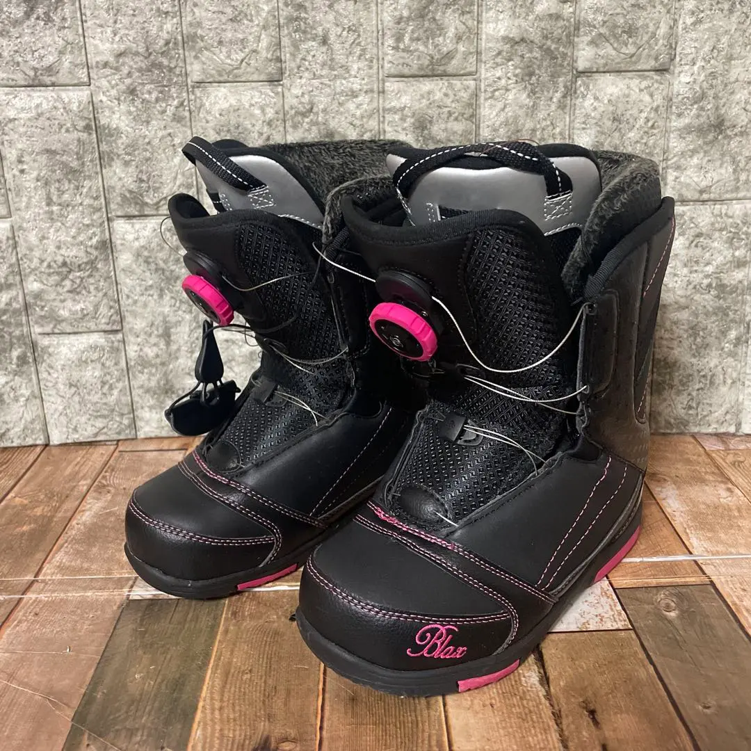 2026年最新】blax ブーツの人気アイテム - メルカリ