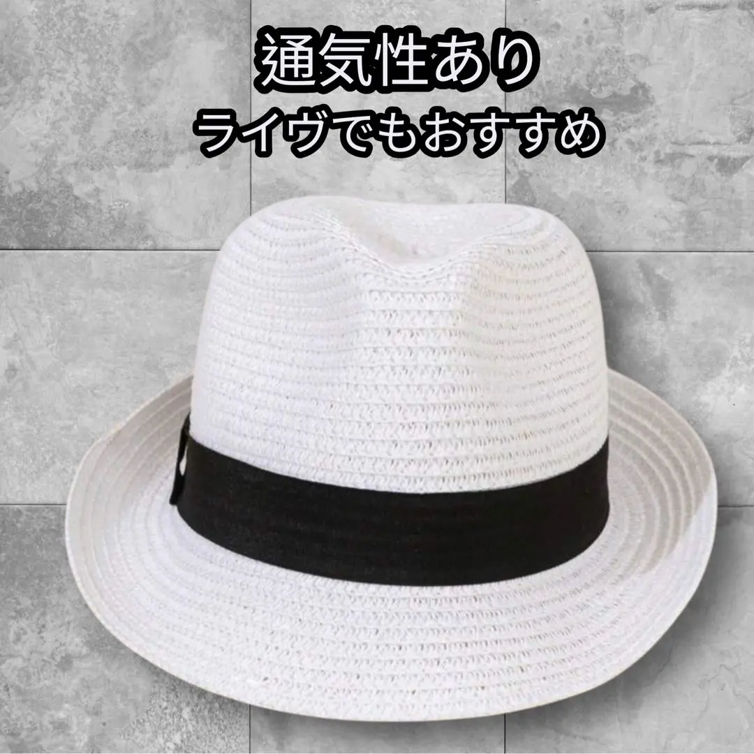 2026年最新】矢沢永吉パナマハットの人気アイテム - メルカリ