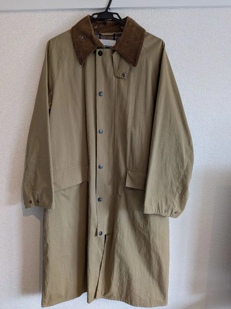 2026年最新】barbour burghley 40の人気アイテム - メルカリ