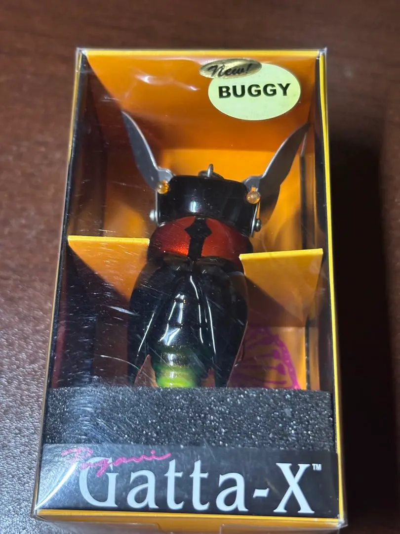 2026年最新】pagani gatta-xの人気アイテム - メルカリ