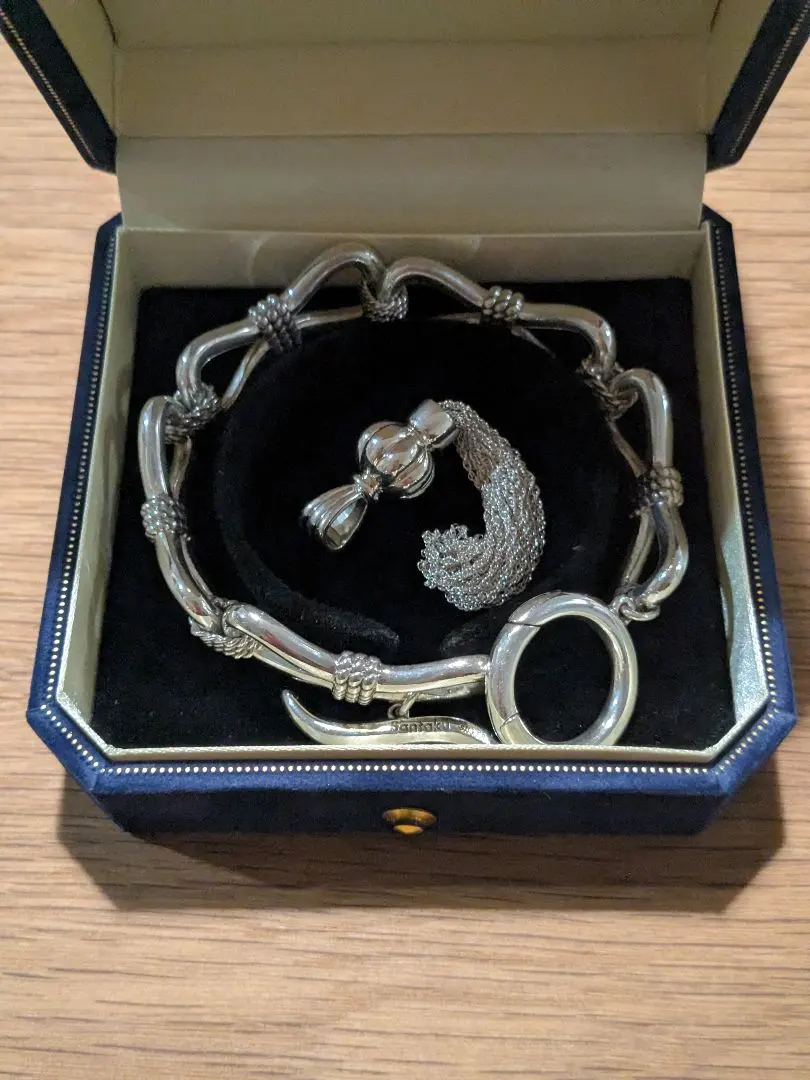 2026年最新】santaku ブレスレットの人気アイテム - メルカリ