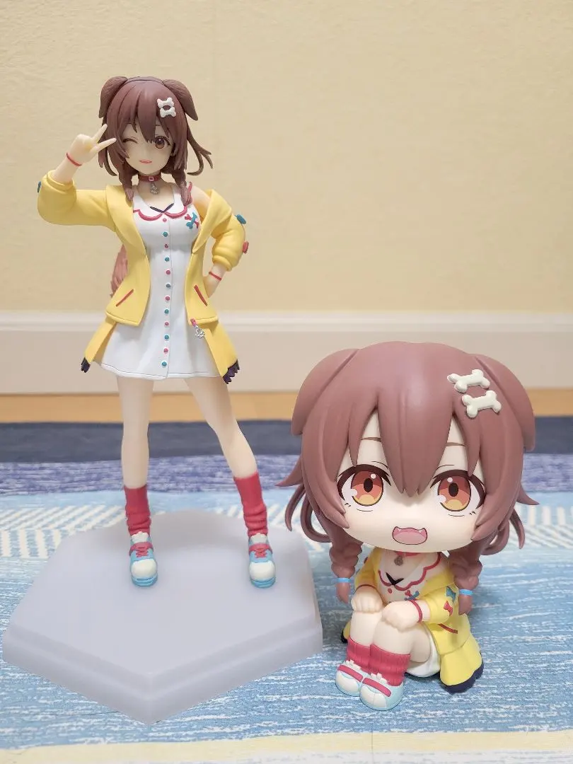 2026年最新】pop up parade 戌神ころねの人気アイテム - メルカリ