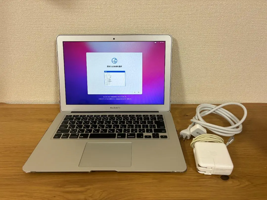 2026年最新】macbook air (11-inch, early 15)の人気アイテム - メルカリ
