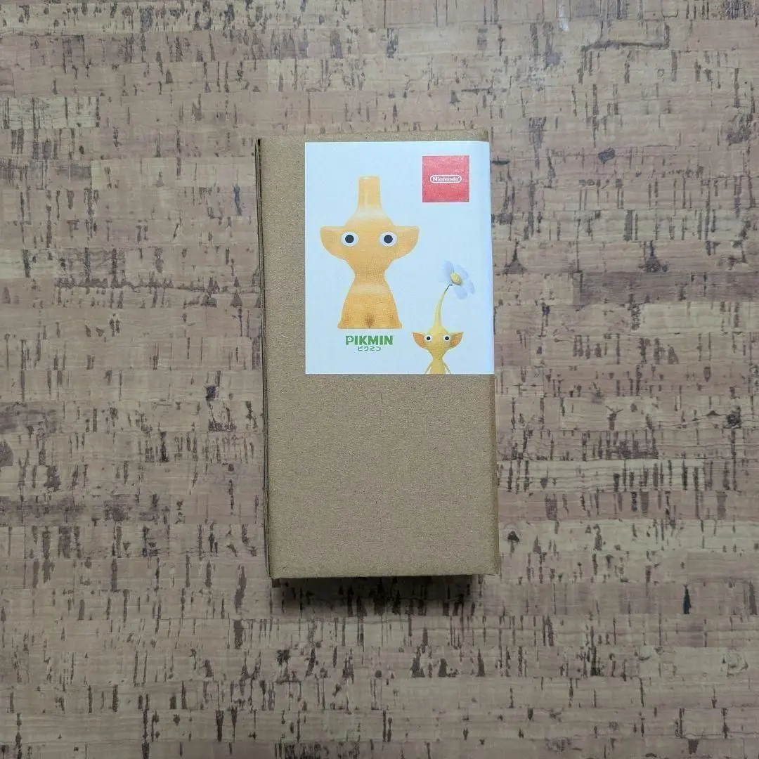 2026年最新】黄ピクミン 一輪挿しの人気アイテム - メルカリ