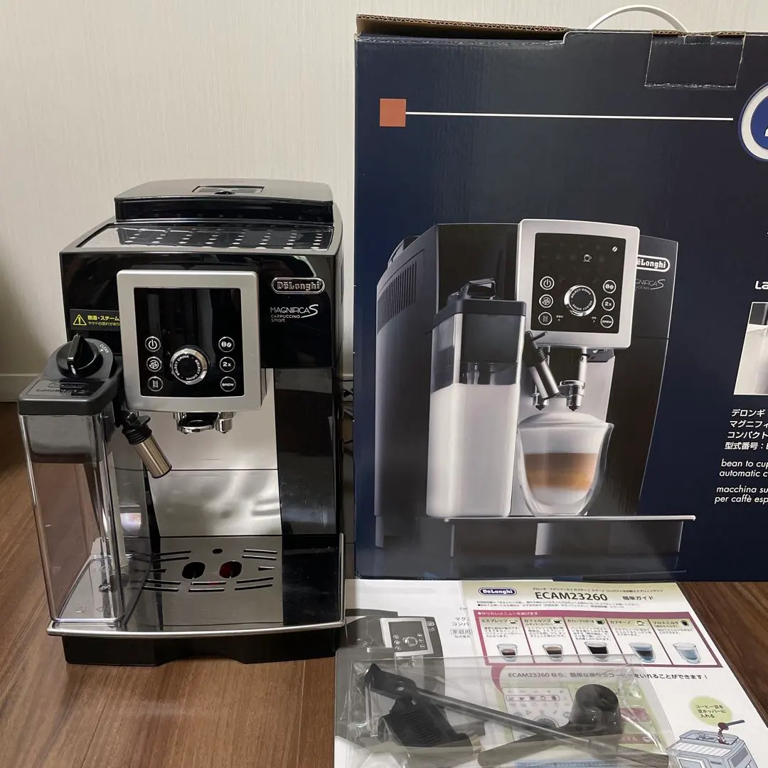 2026年最新】ecam23260sbnの人気アイテム - メルカリ