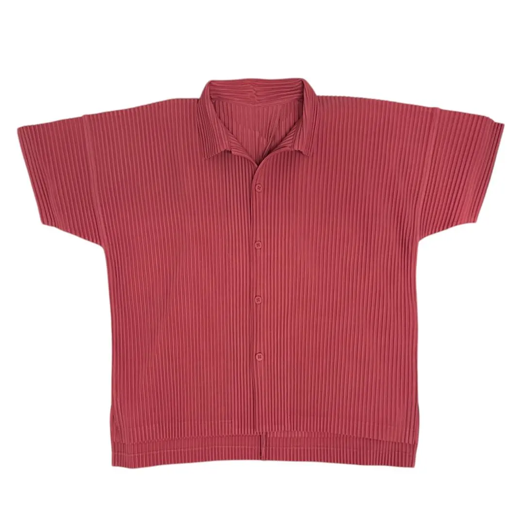 2026年最新】ISSEY MIYAKE homme plisse ポロシャツの人気アイテム