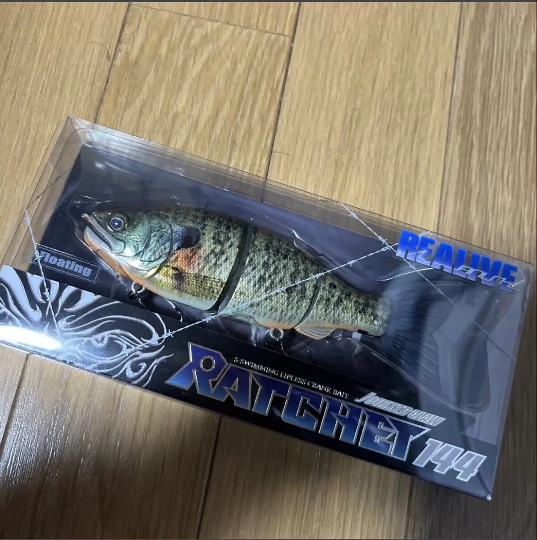 2026年最新】ラチェット144限定の人気アイテム - メルカリ