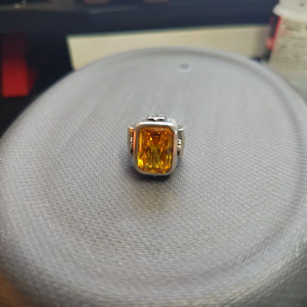 2026年最新】ロイヤルオーダー ゴッドリングの人気アイテム - メルカリ