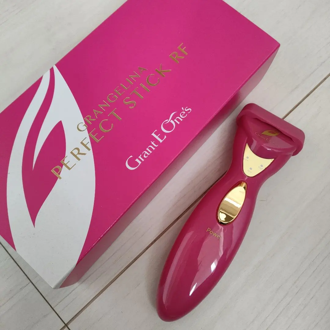 2026年最新】グラントイーワンズ 美顔器の人気アイテム - メルカリ