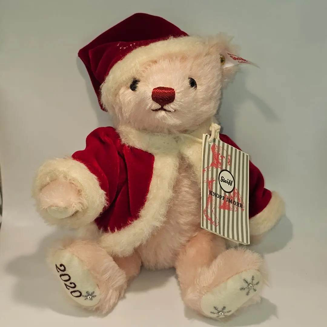 2026年最新】シュタイフ リトルサンタの人気アイテム - メルカリ