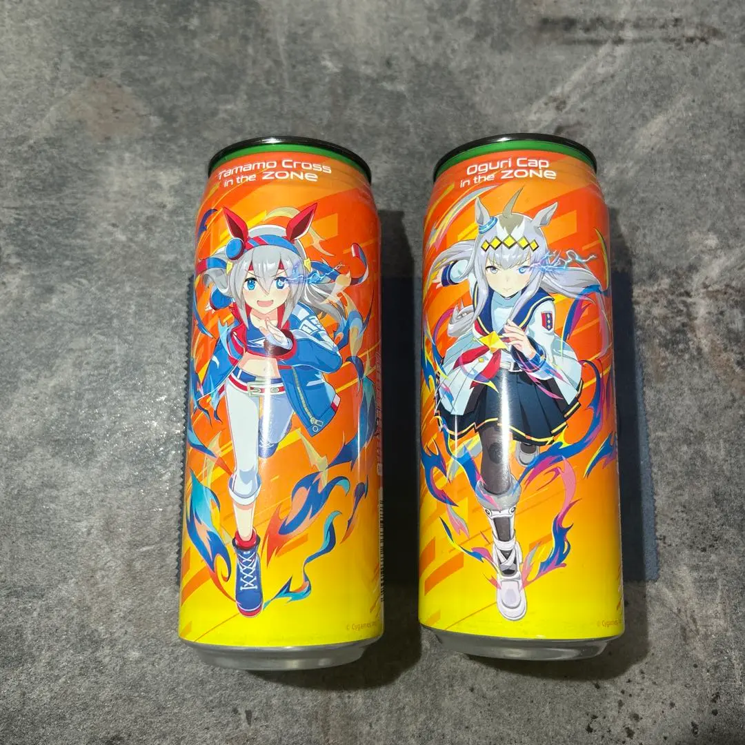 2026年最新】ウマ娘ZONEコラボ缶の人気アイテム - メルカリ
