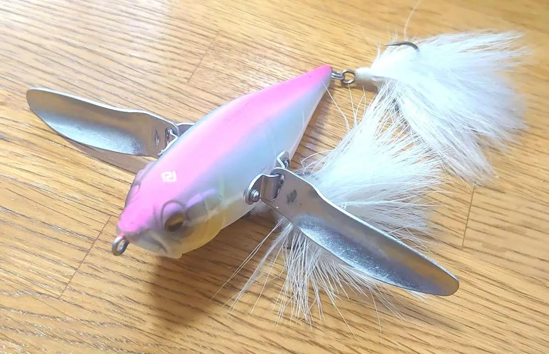 2026年最新】レイドジャパン ダッジ ピンクトリックの人気アイテム