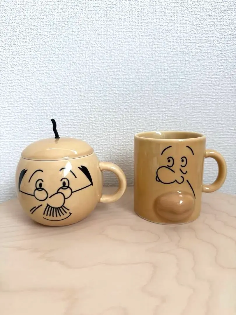 2026年最新】アナゴさん マグカップの人気アイテム - メルカリ