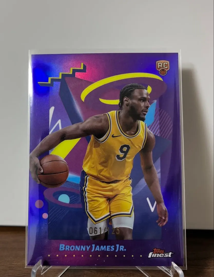 2026年最新】bronny jamesの人気アイテム - メルカリ