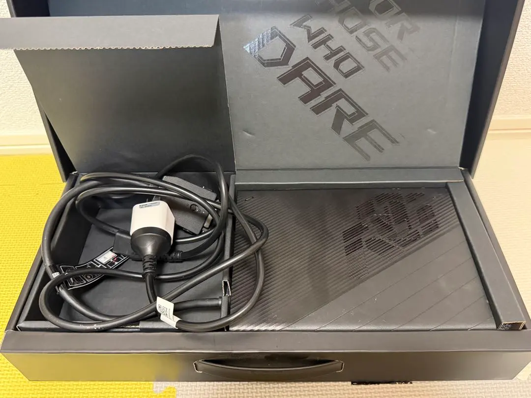 2026年最新】rog xg mobile gc31の人気アイテム - メルカリ