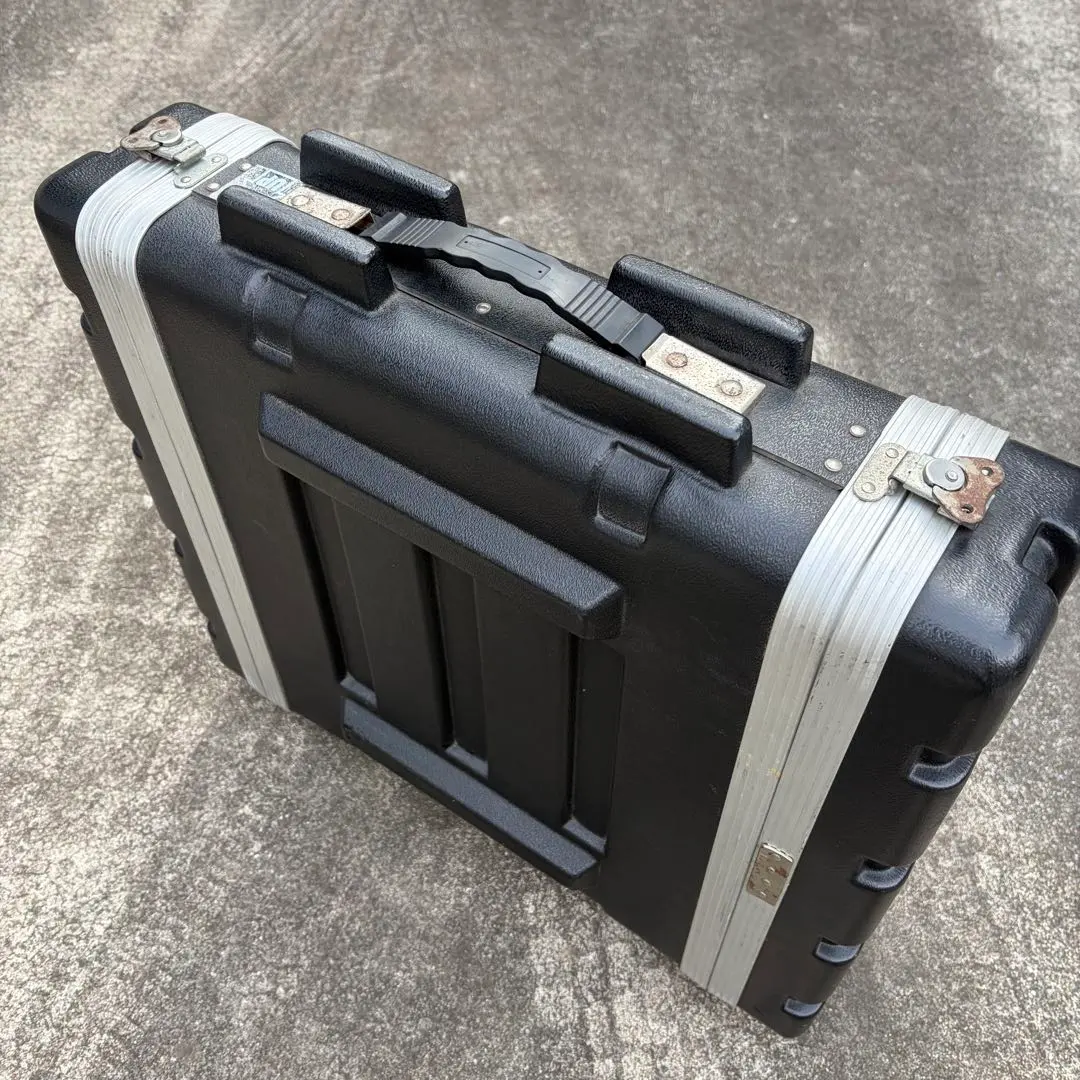 2026年最新】SKB ラックケース 2uの人気アイテム - メルカリ