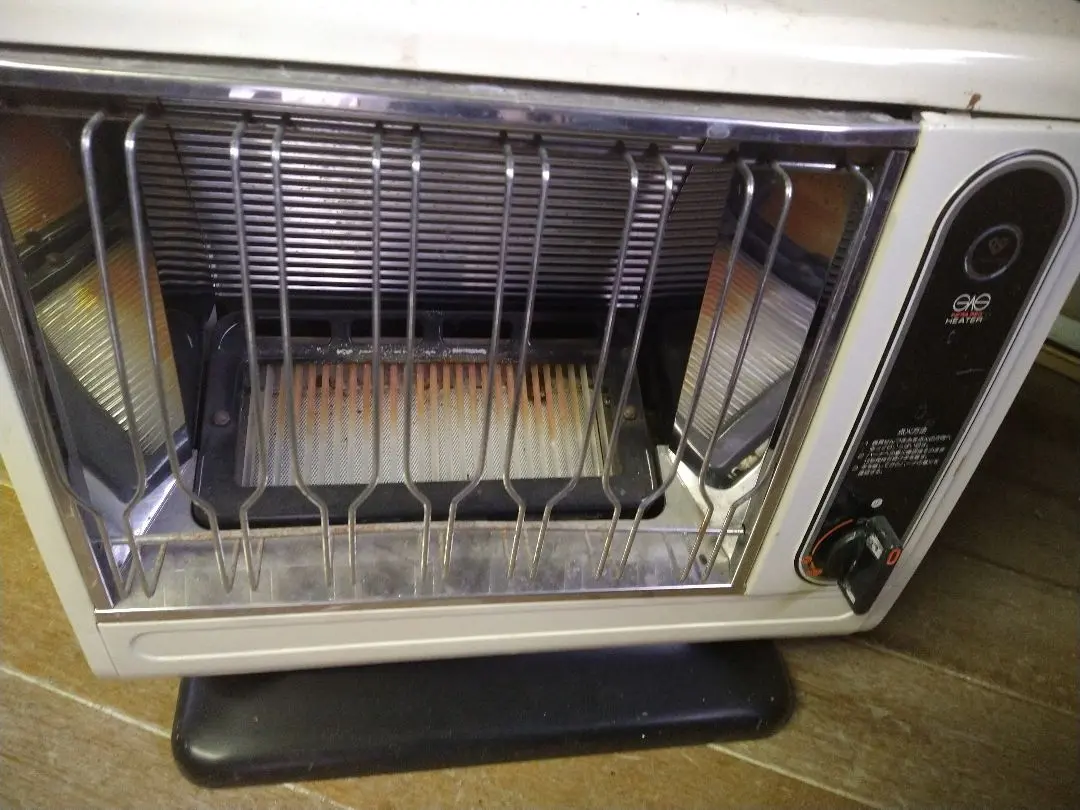 2026年最新】大阪ガス ストーブの人気アイテム - メルカリ