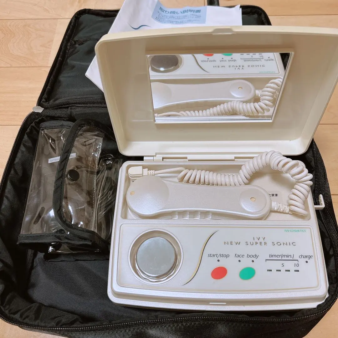 2026年最新】アイビー 美顔器の人気アイテム - メルカリ