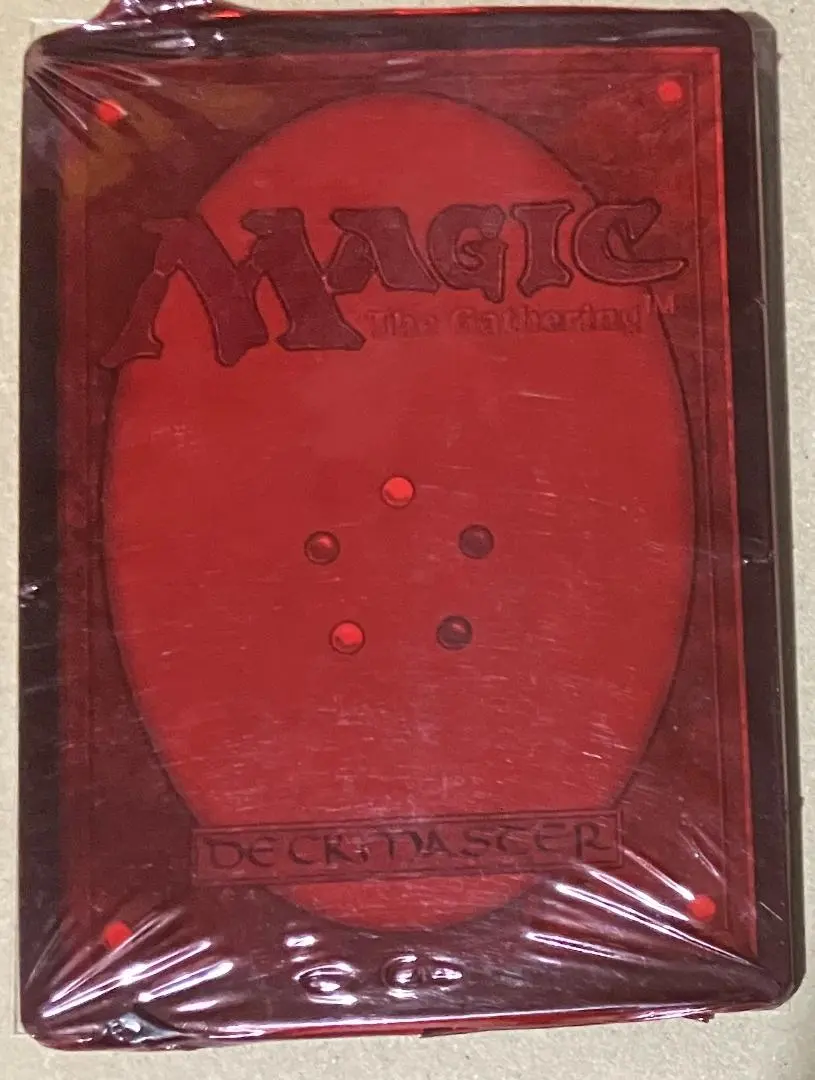 2026年最新】apac mtgの人気アイテム - メルカリ