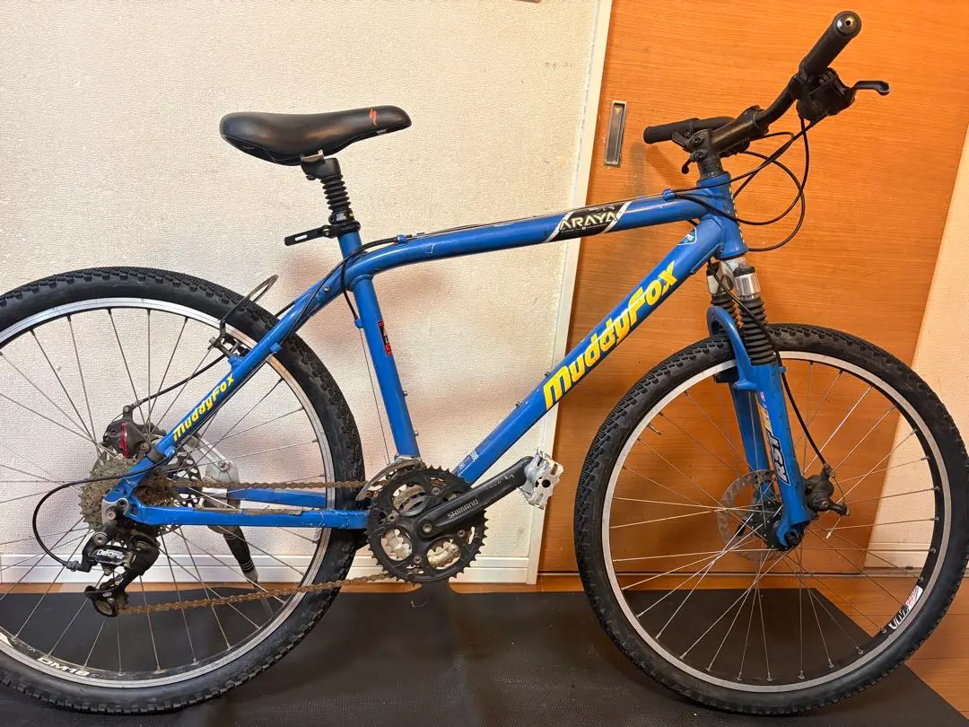 2026年最新】araya fox muddyの人気アイテム - メルカリ